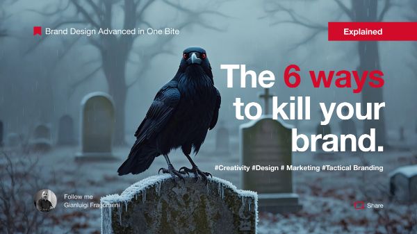 The 6 Killer Strategies