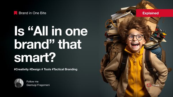 When brand convergence becomes a killer