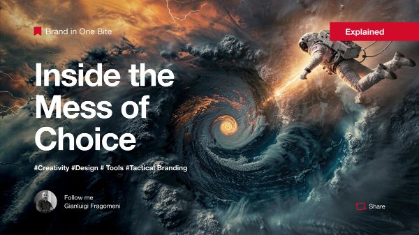 The "Messy Middle": What It Is, Why It Matters, and How to Use It in Your Daily Work