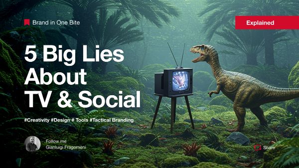 Why most media strategies spend more and build less