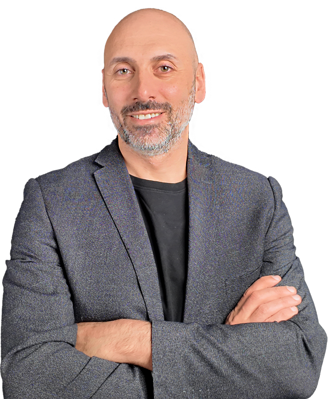 Gianluigi Fragomeni